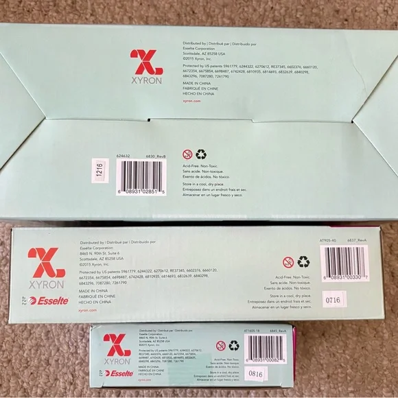 Xyron Creative Station Bundle - Picture 3 of 5